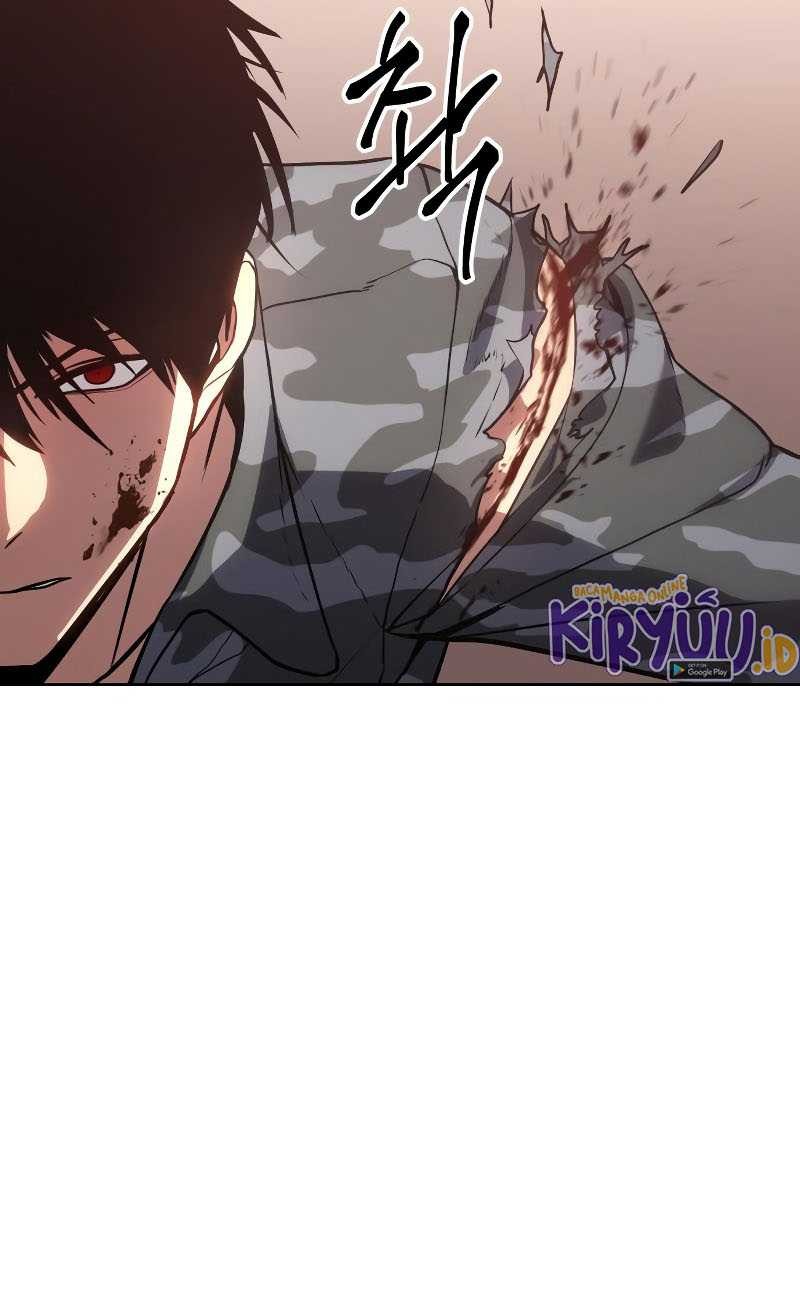 Baek XX Chapter 01 Gambar 121