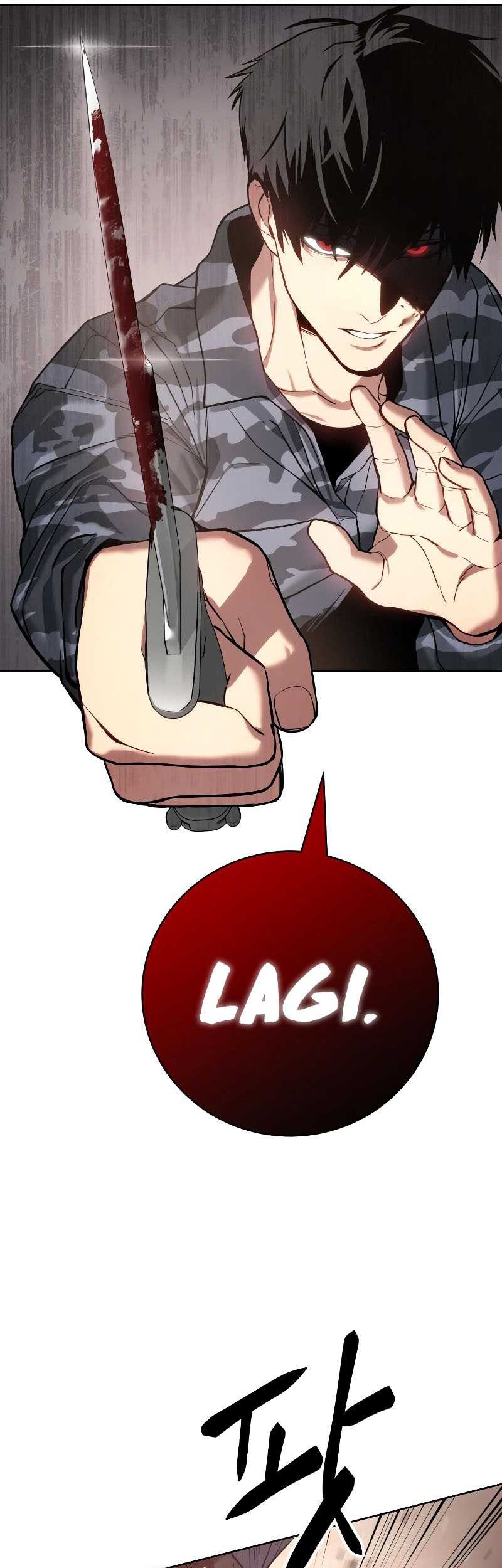 Baek XX Chapter 01 Gambar 117