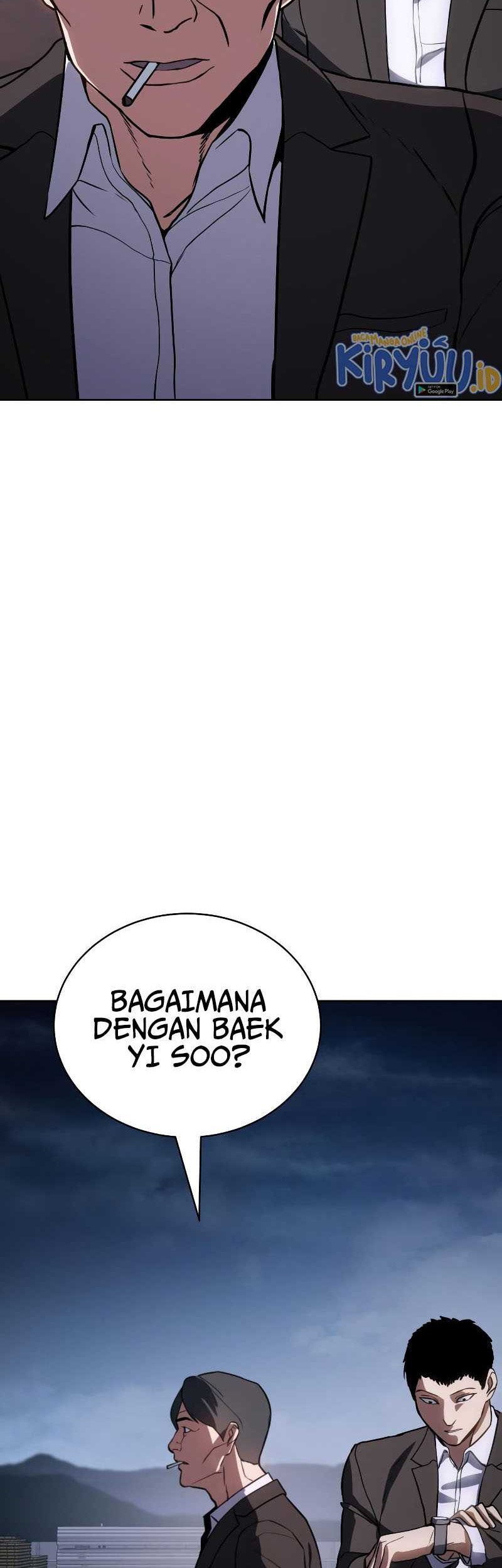 Baek XX Chapter 01 Gambar 125