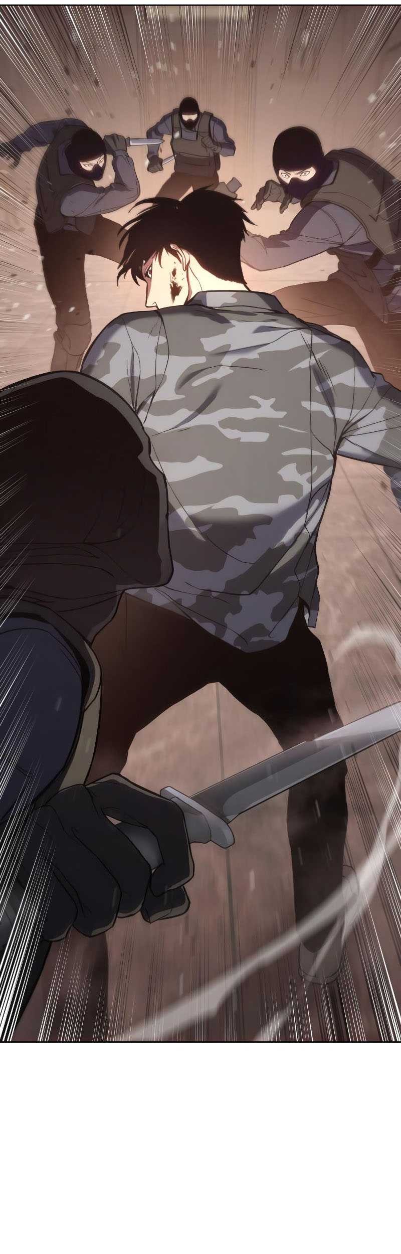 Baek XX Chapter 01 Gambar 122