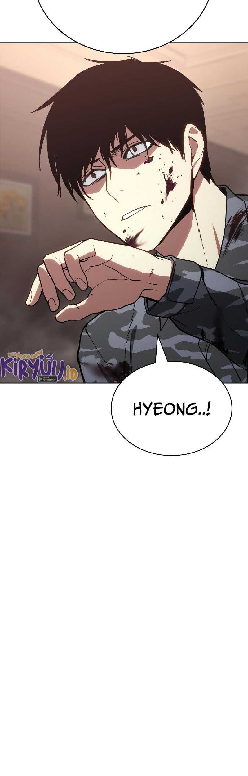 Baek XX Chapter 01 Gambar 130