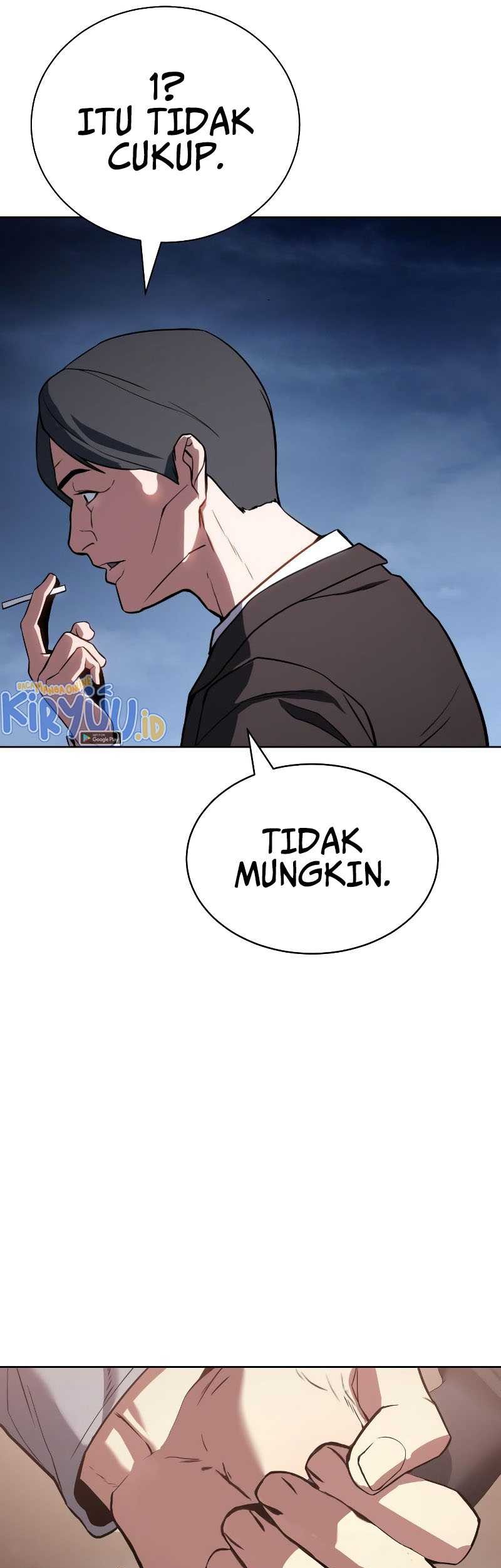 Baek XX Chapter 01 Gambar 127