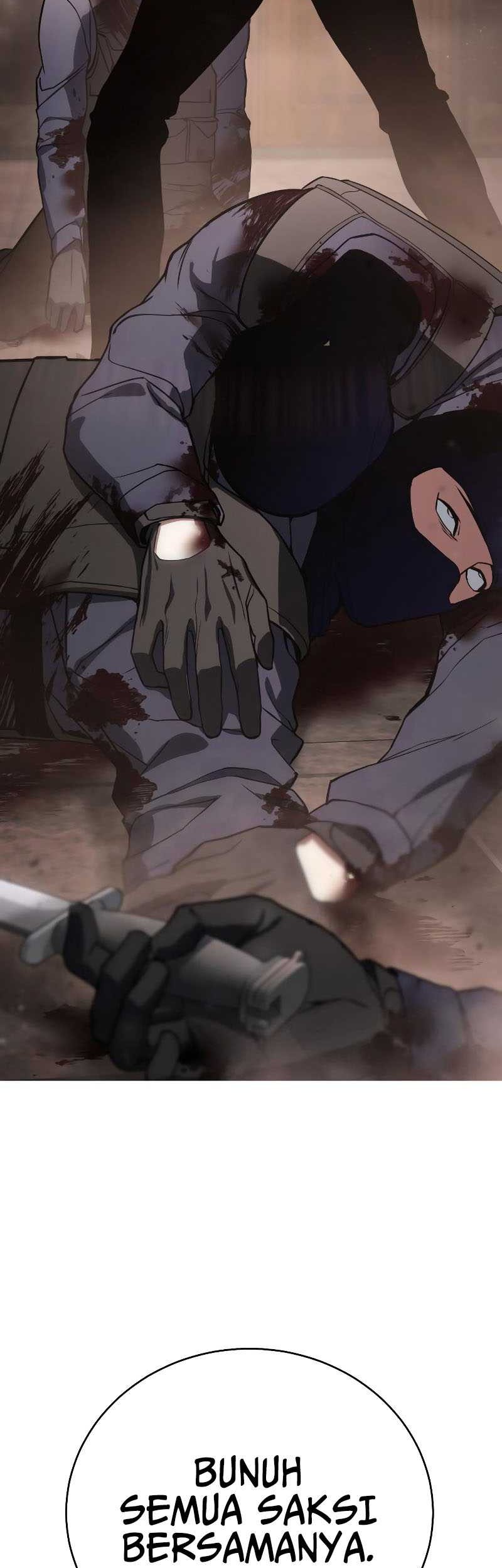 Baek XX Chapter 01 Gambar 129