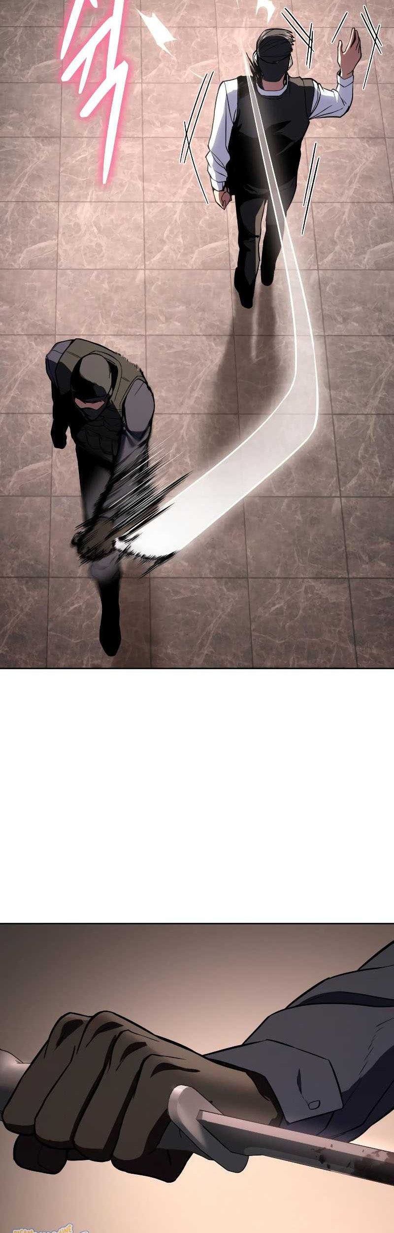 Baek XX Chapter 01 Gambar 93