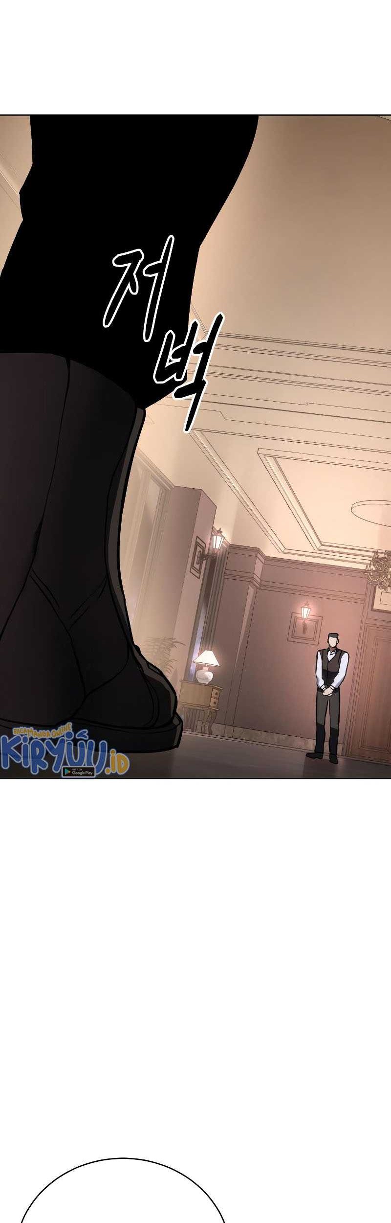 Baek XX Chapter 01 Gambar 91