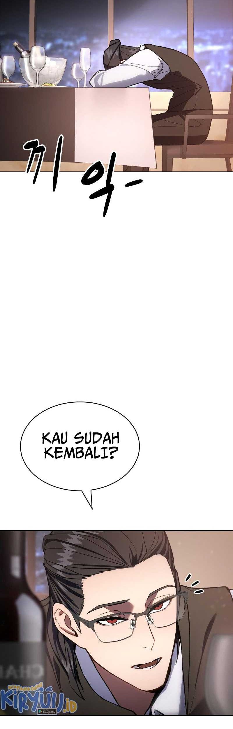 Baek XX Chapter 01 Gambar 96