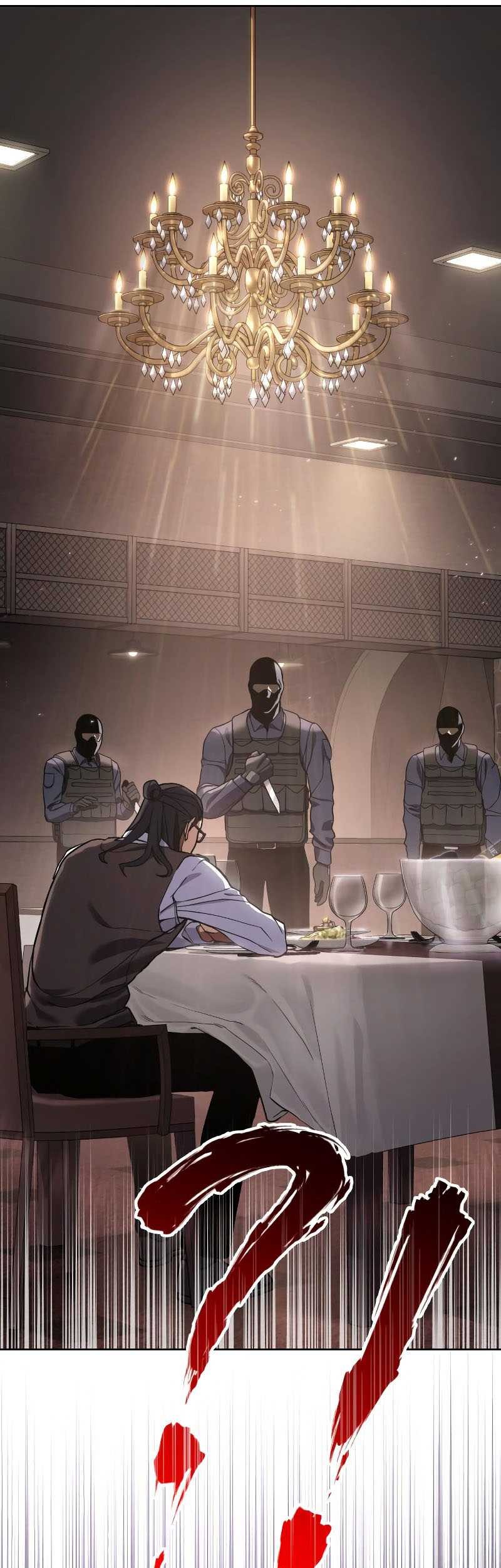 Baek XX Chapter 01 Gambar 98