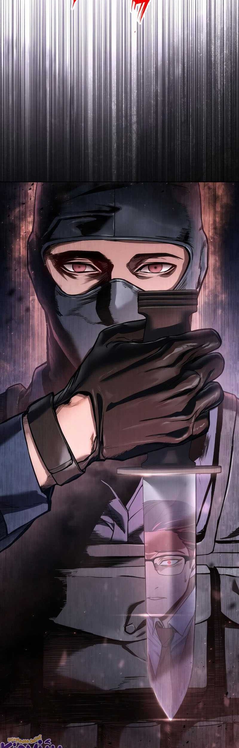 Baek XX Chapter 01 Gambar 99