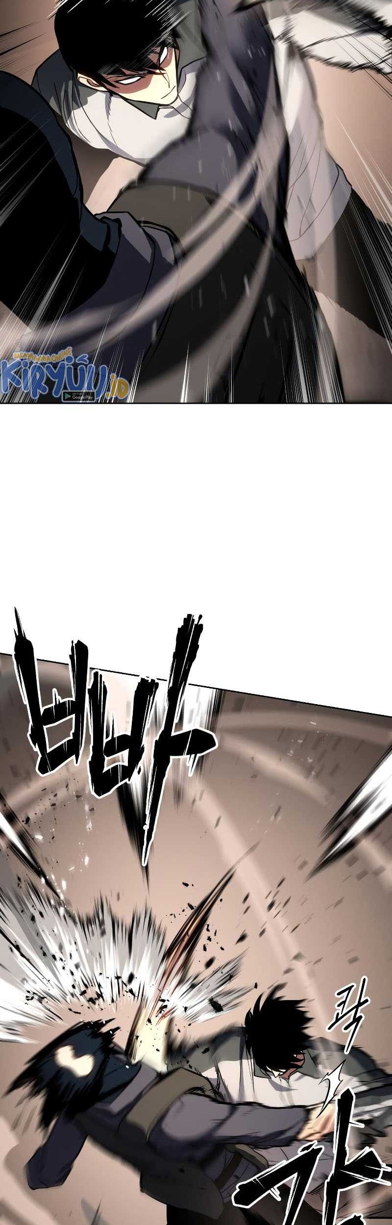 Baek XX Chapter 01 Gambar 105