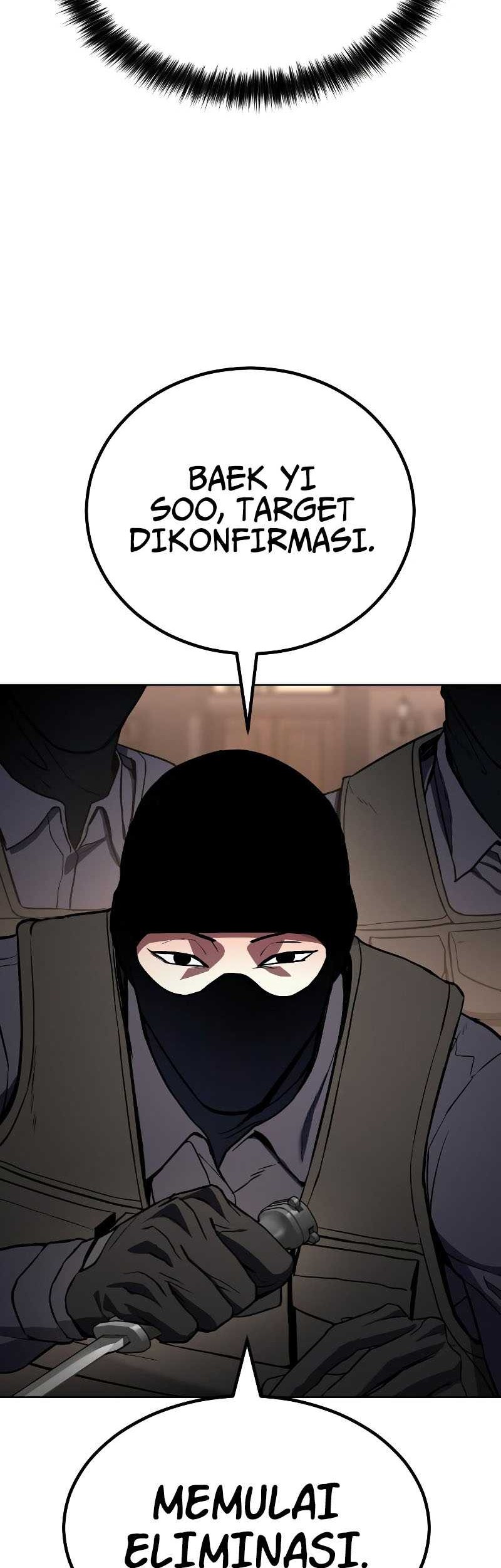 Baek XX Chapter 01 Gambar 103