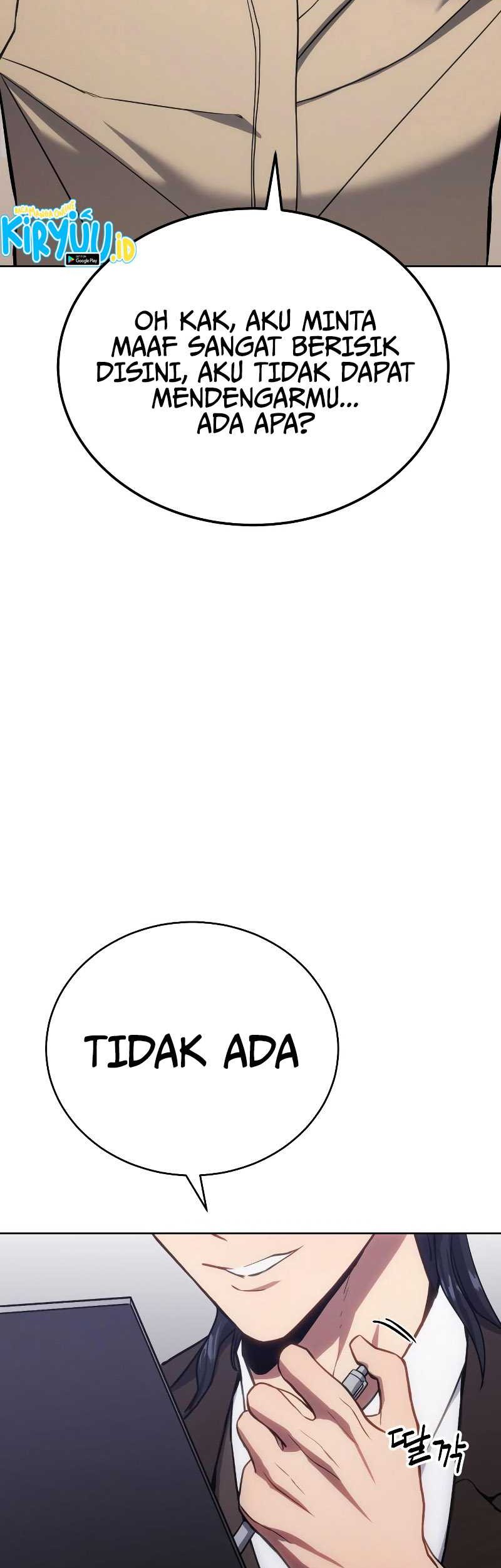 Baek XX Chapter 01 Gambar 4