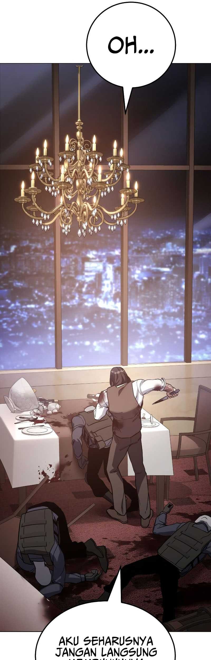 Baek XX Chapter 01 Gambar 136