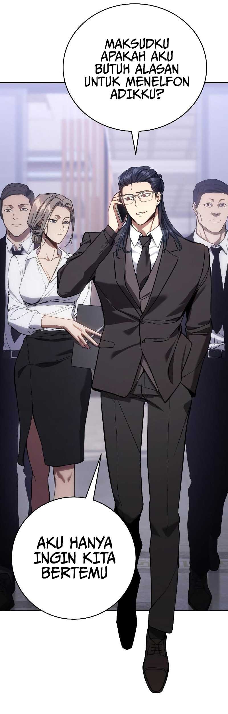 Baek XX Chapter 01 Gambar 6