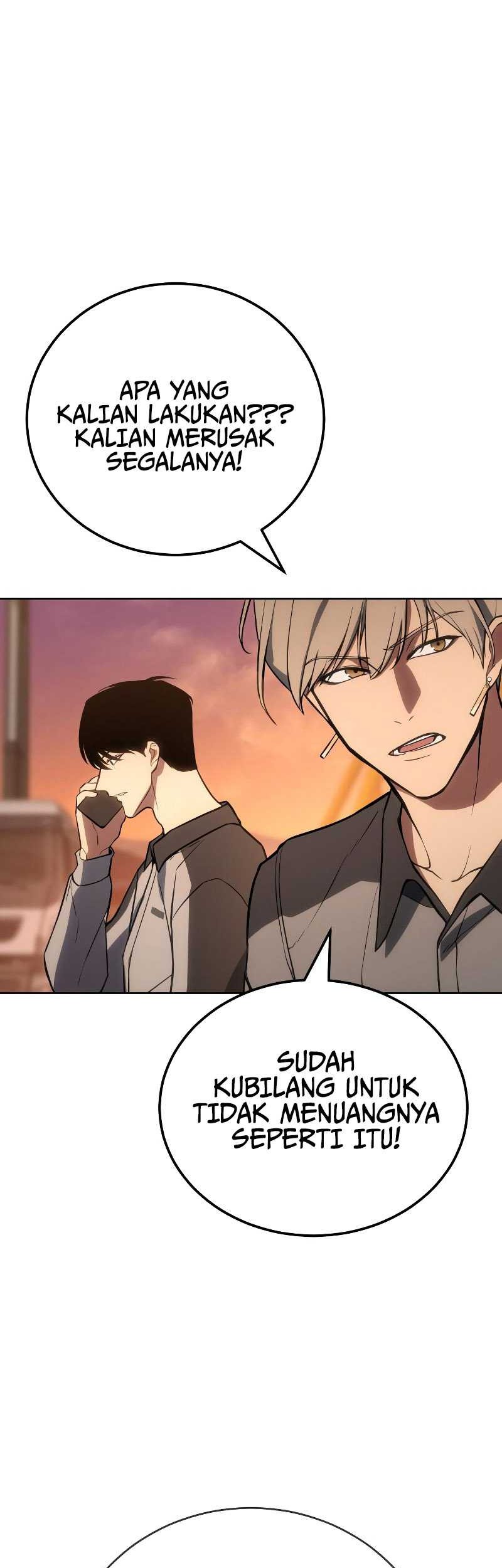 Baek XX Chapter 01 Gambar 8