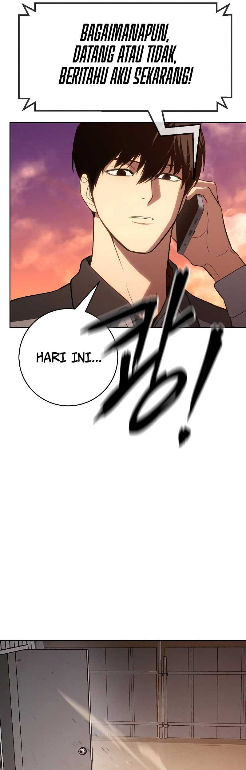 Baek XX Chapter 01 Gambar 11