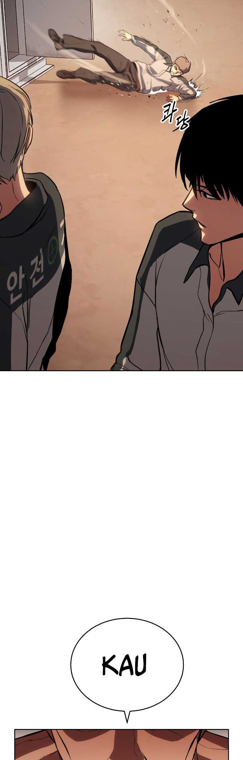 Baek XX Chapter 01 Gambar 12