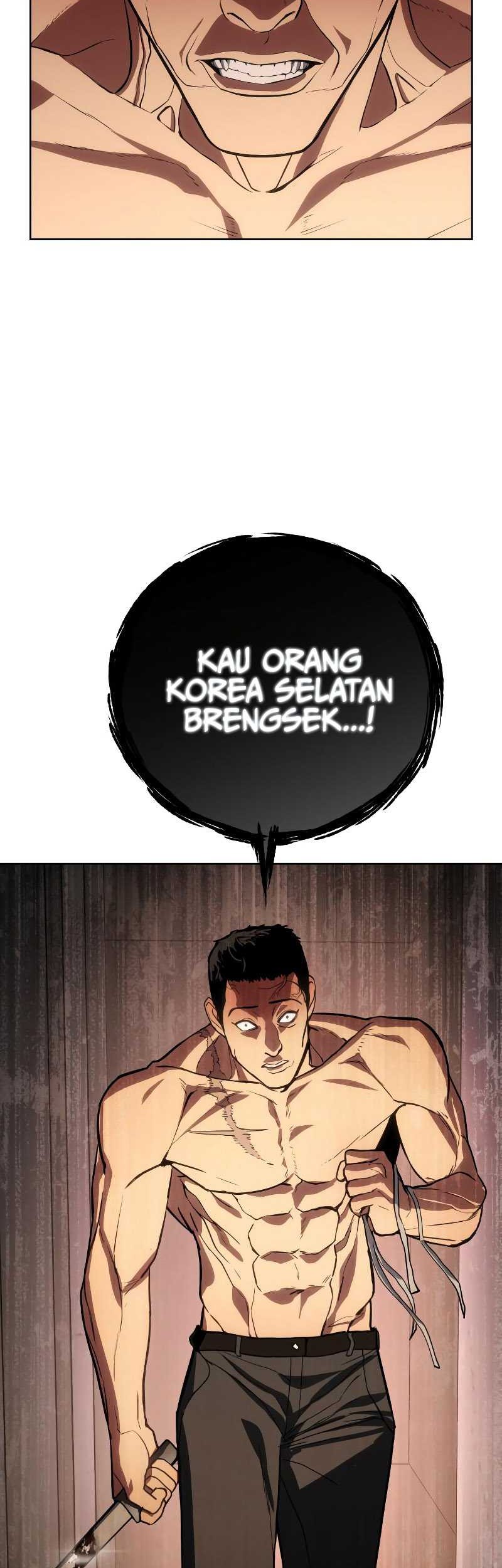 Baek XX Chapter 01 Gambar 13