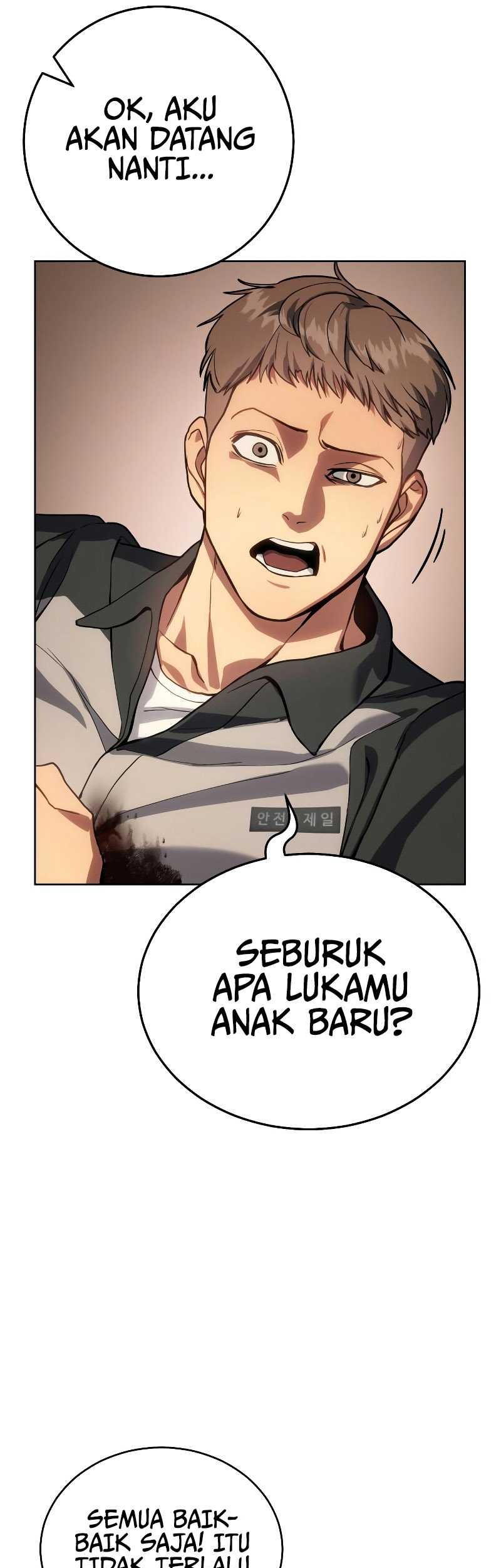 Baek XX Chapter 01 Gambar 16