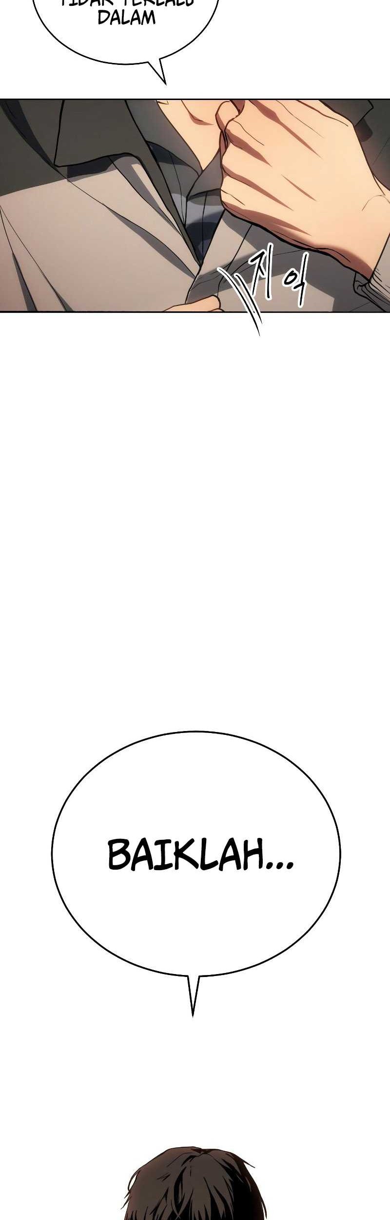 Baek XX Chapter 01 Gambar 17