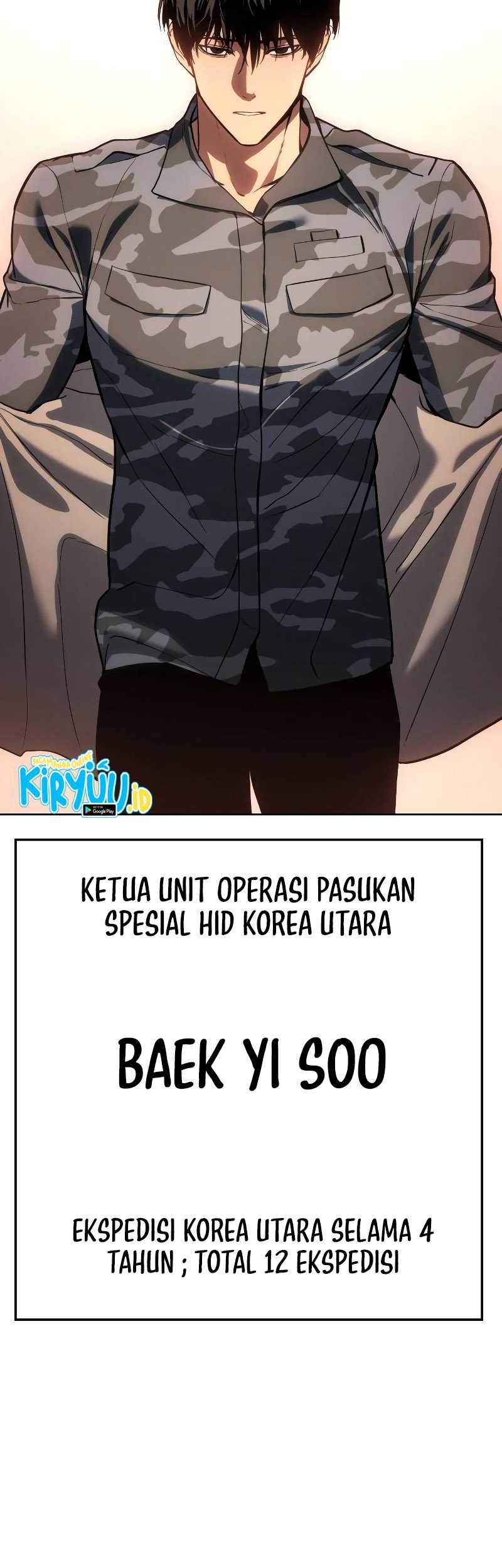 Baek XX Chapter 01 Gambar 18