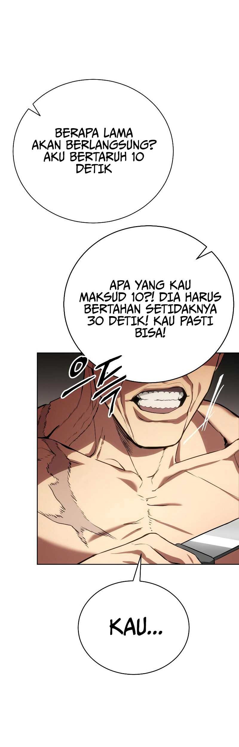 Baek XX Chapter 01 Gambar 19