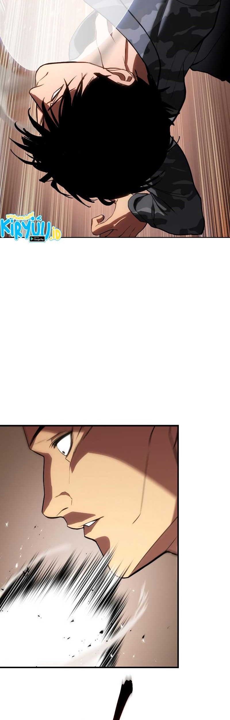 Baek XX Chapter 01 Gambar 22