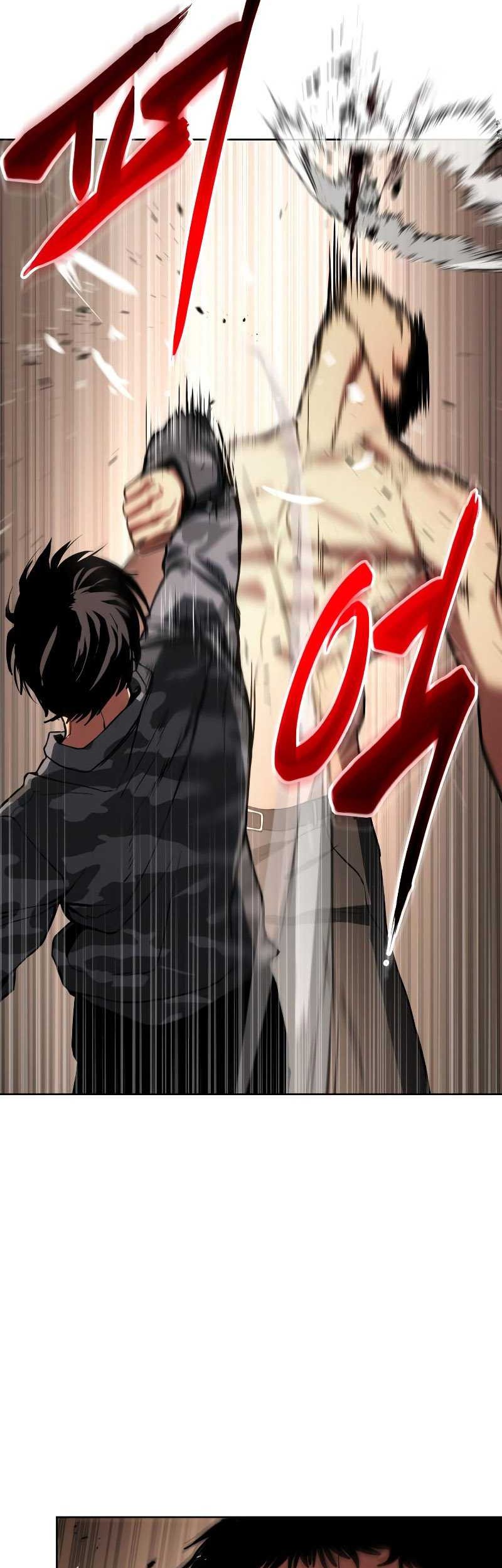 Baek XX Chapter 01 Gambar 23