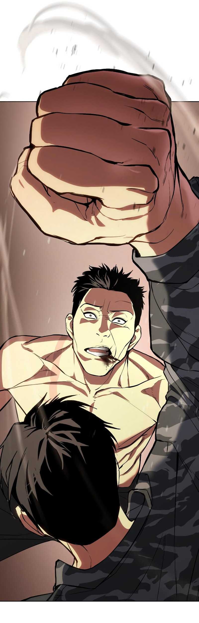 Baek XX Chapter 01 Gambar 26