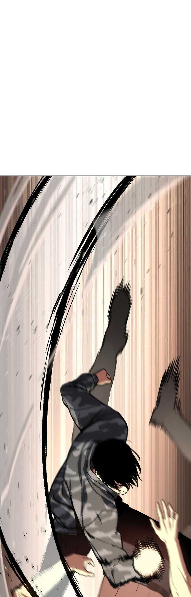 Baek XX Chapter 01 Gambar 27