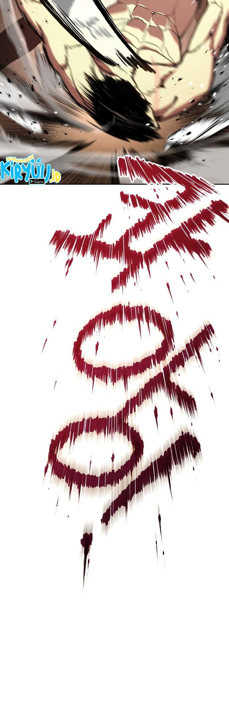 Baek XX Chapter 01 Gambar 28