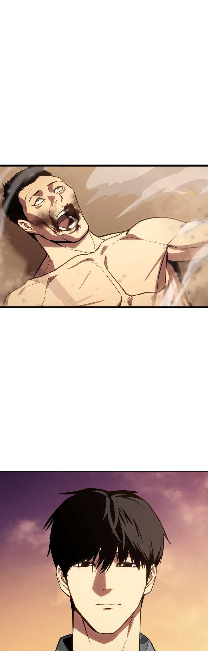 Baek XX Chapter 01 Gambar 29