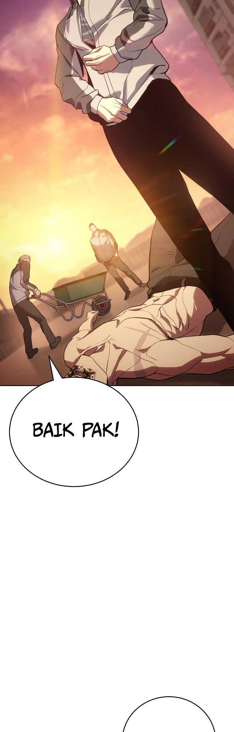 Baek XX Chapter 01 Gambar 32