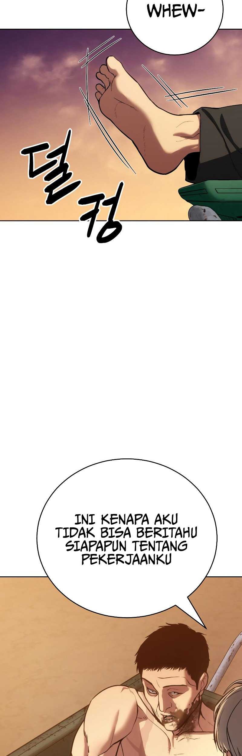 Baek XX Chapter 01 Gambar 33