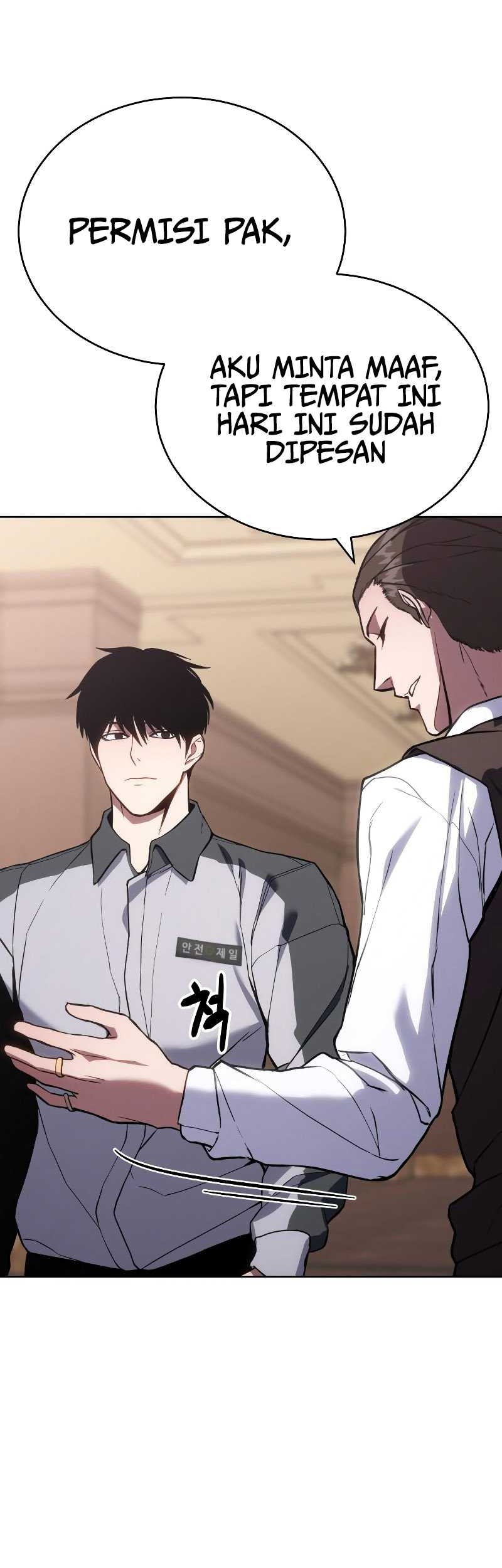 Baek XX Chapter 01 Gambar 38