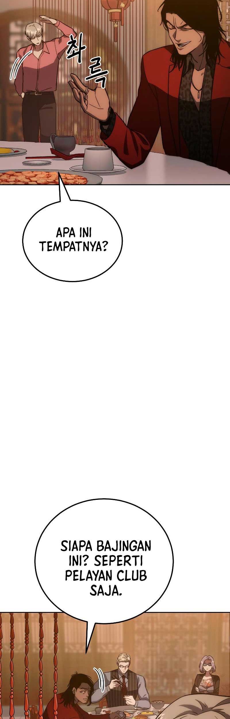 Baek XX Chapter 06 Gambar 61