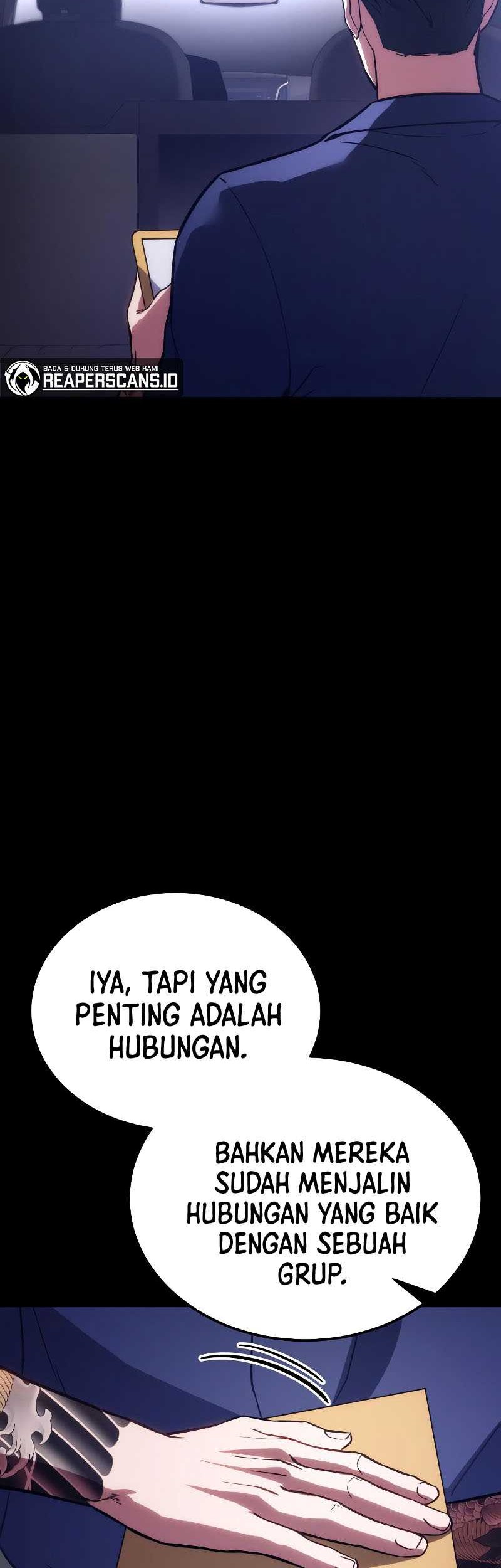 Baek XX Chapter 06 Gambar 66