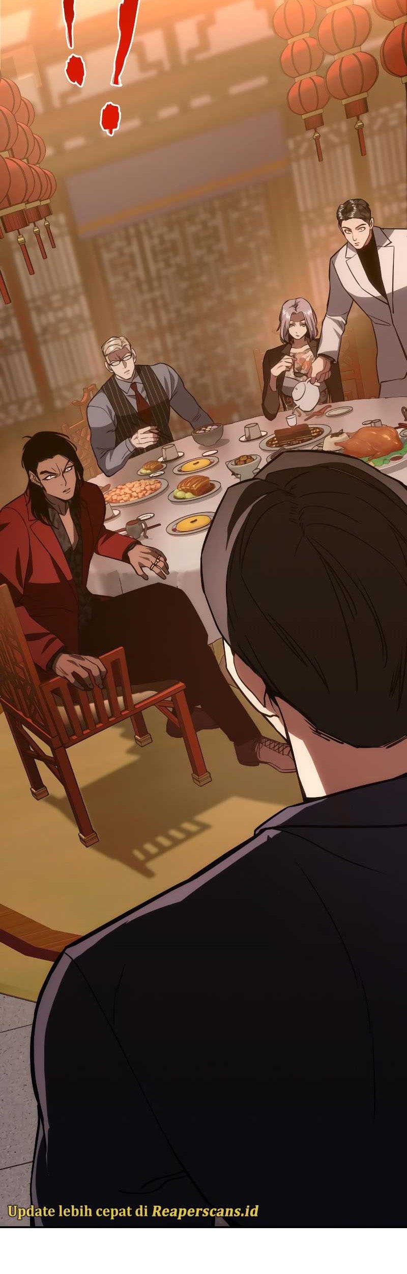 Baek XX Chapter 06 Gambar 64