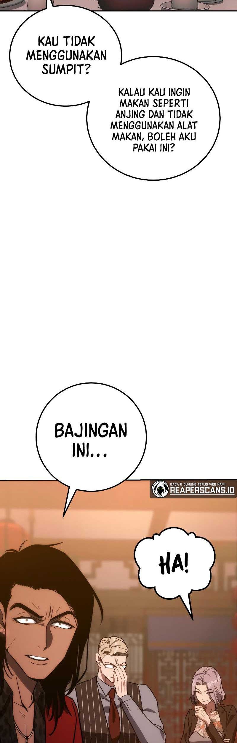 Baek XX Chapter 06 Gambar 71