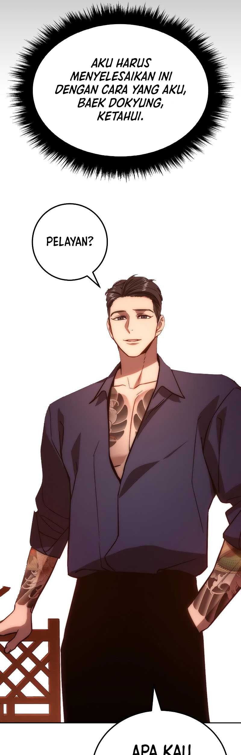 Baek XX Chapter 06 Gambar 68