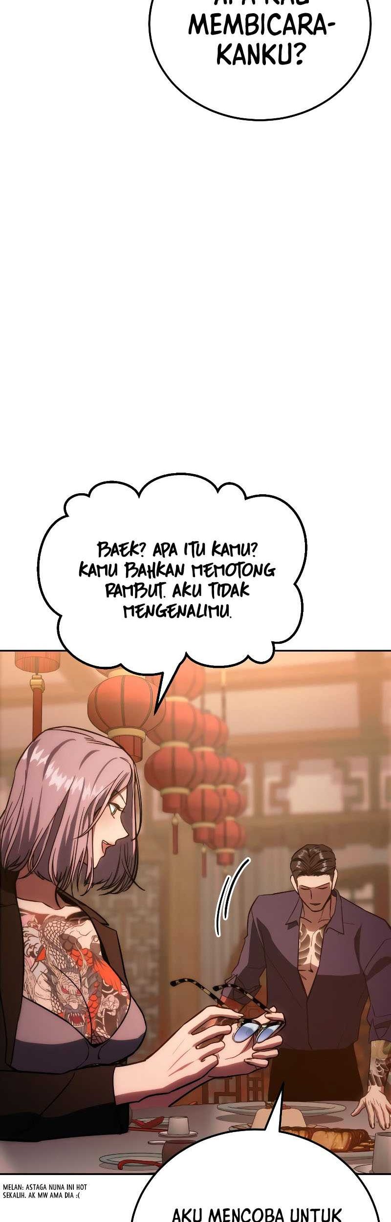 Baek XX Chapter 06 Gambar 69