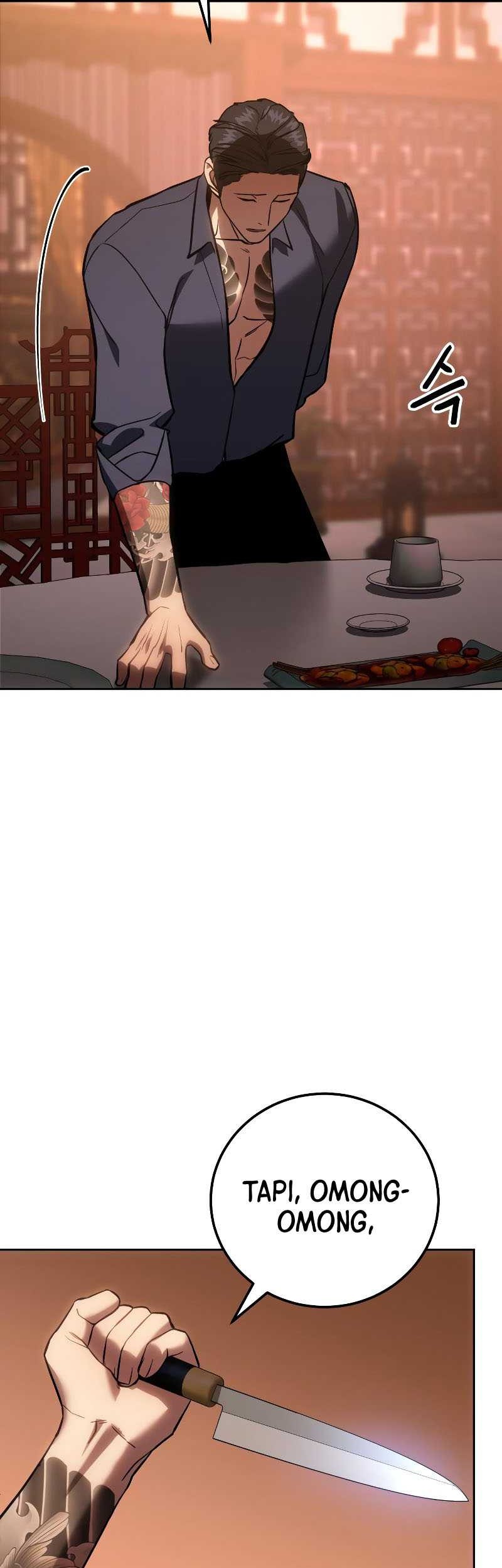 Baek XX Chapter 06 Gambar 79