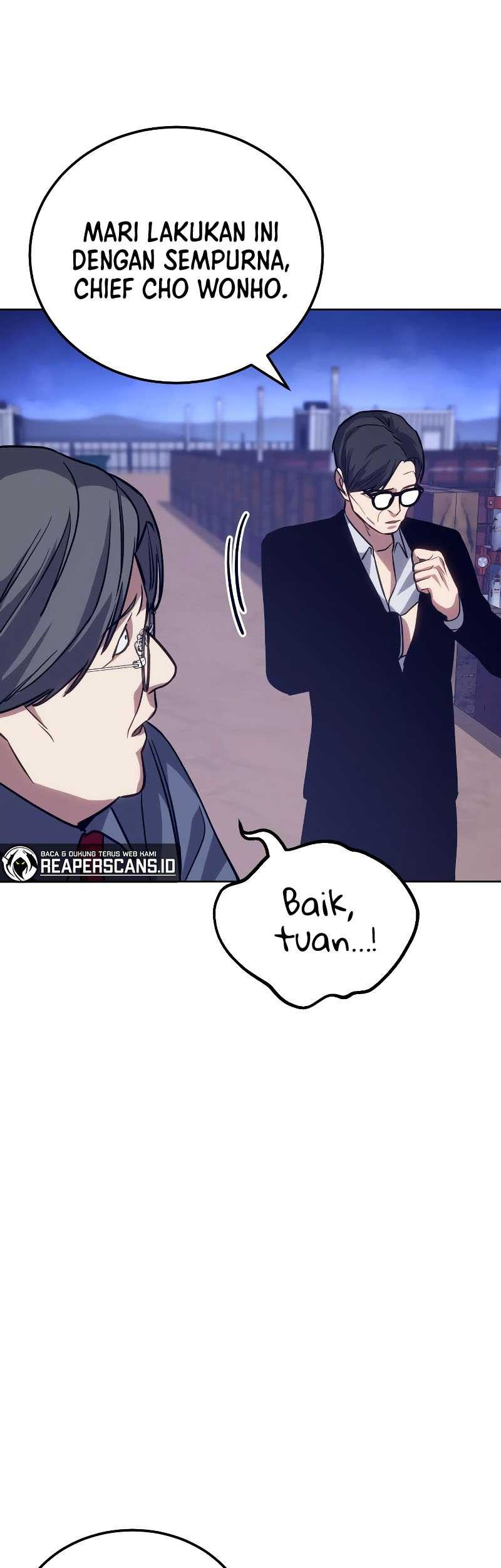 Baek XX Chapter 06 Gambar 42