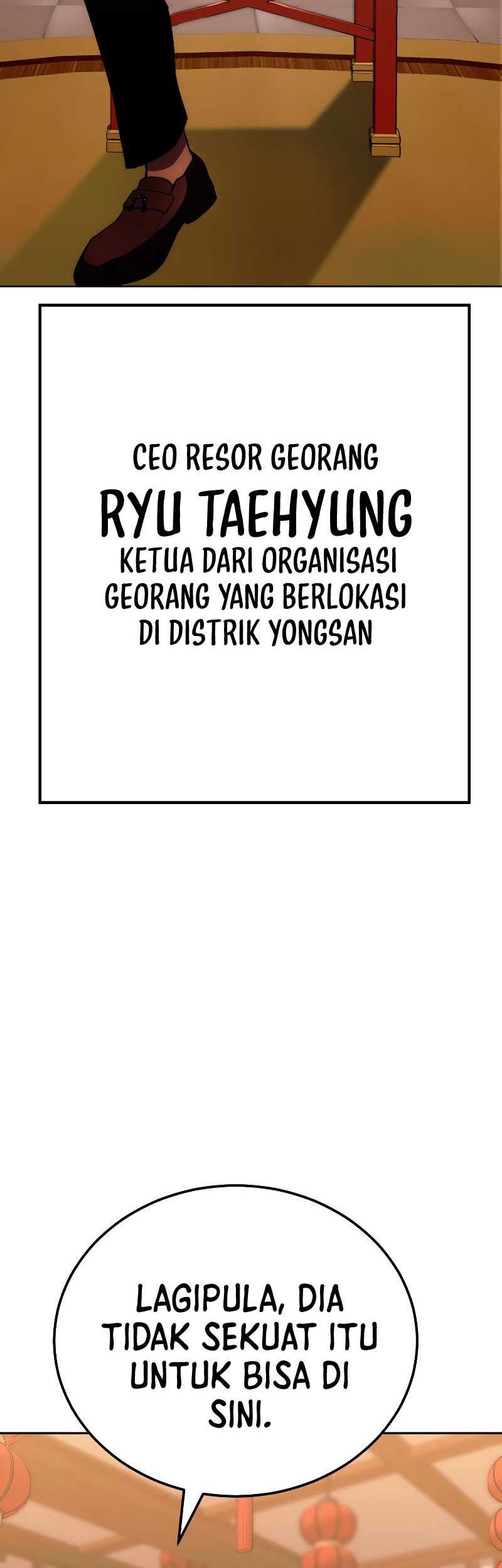 Baek XX Chapter 06 Gambar 47