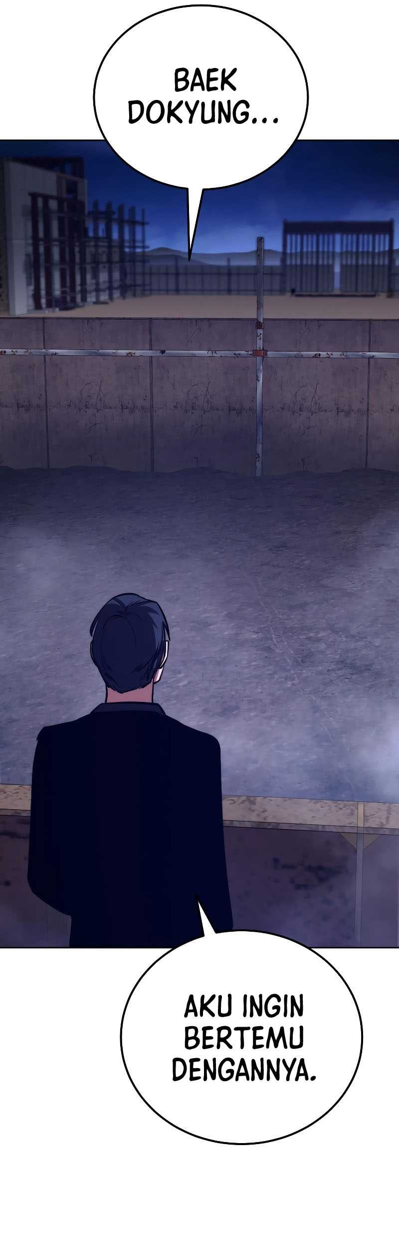 Baek XX Chapter 06 Gambar 44