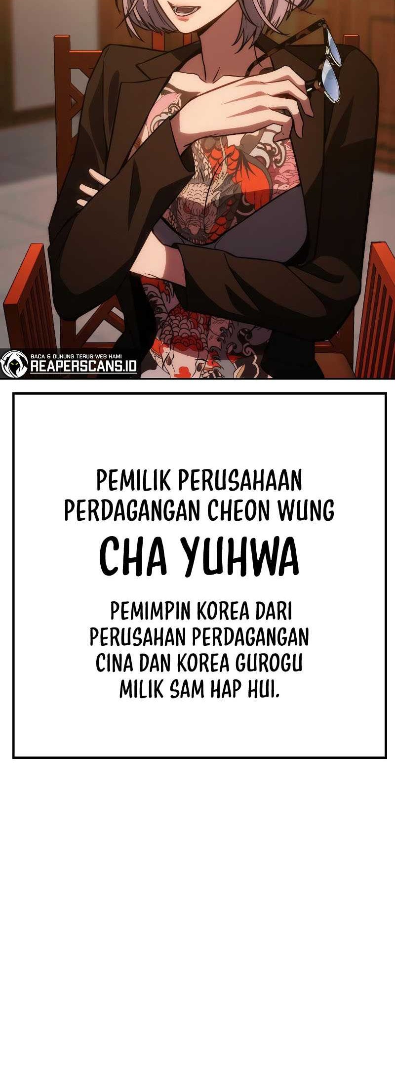 Baek XX Chapter 06 Gambar 52