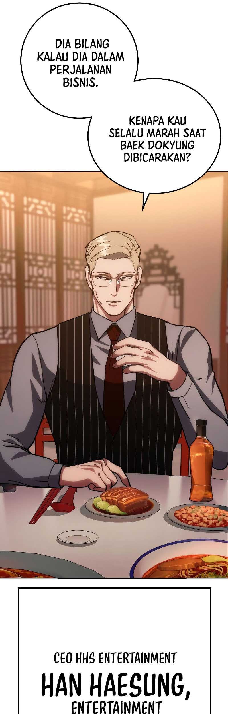 Baek XX Chapter 06 Gambar 49