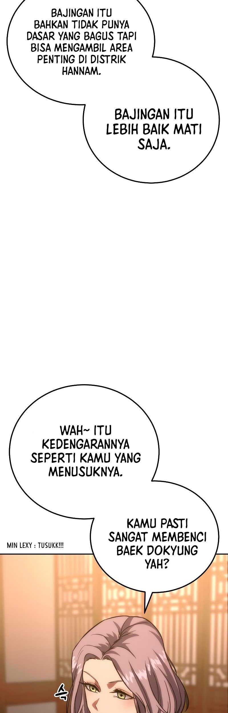 Baek XX Chapter 06 Gambar 51