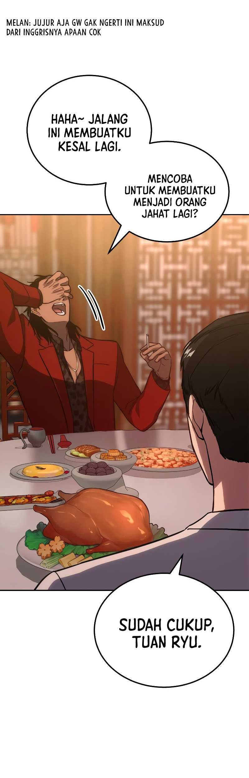 Baek XX Chapter 06 Gambar 53