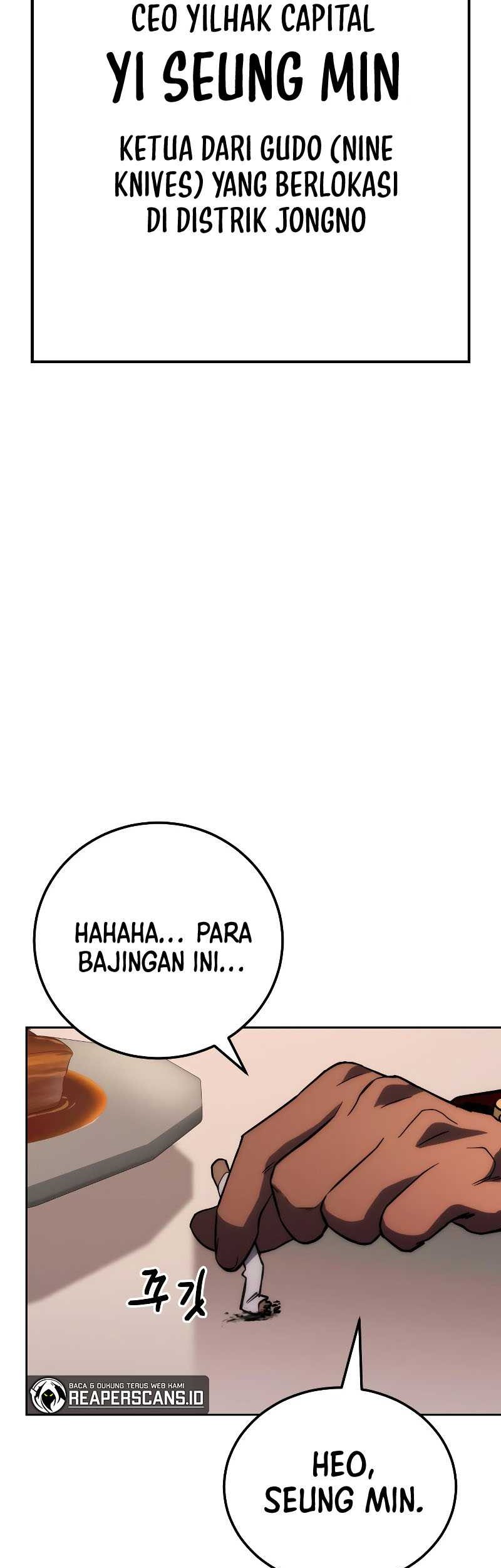 Baek XX Chapter 06 Gambar 55