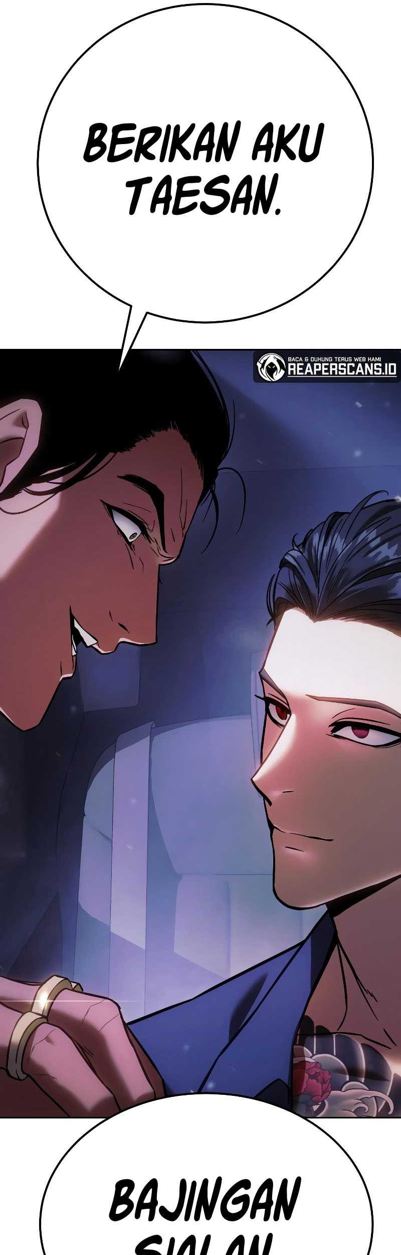 Baek XX Chapter 06 Gambar 105
